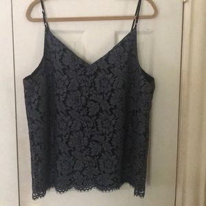Calvin Klein Lace Camisole top (3)